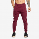 Men's red jogging CORE| PICSIL