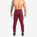 Jogging sport rouge CORE | PICSIL