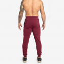 Men's red jogging CORE| PICSIL