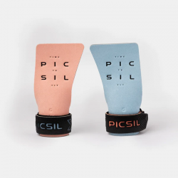 Pink and Blue CONDOR Grips without holes| PICSIL