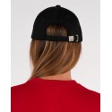 Adjustable CROSSFIT® NS CAP black ink | NORTHERN SPIRIT