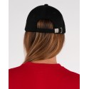 Casquette unisexe CROSSFIT® NS CAP noire ink | NORTHERN SPIRIT