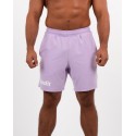 CROSSFIT® HUNTER men sport short 8" pink orchid bloom | NORTHERN SPIRIT