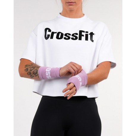 Bandes De Poignet Absorbantes – Lot De 6 – Pour Sport, Fitness, Tennis, Basket – Homme Et Femme – Tissu Respirant Et Ajustement Confortable