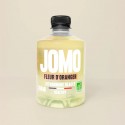 Maté glacé saveur PASSION CITRON VERT | JOMO