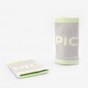 Bandes de poignets - Wristband SPORTY vertes LIMA | PICSIL