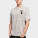 Oversize JUSTHANG Homme PANTIGER