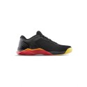 Shoes TYR CXT-1 TRAINER 234 BLACK INFERNO - LIMITED EDITION | TYR