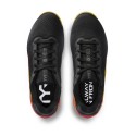 Distributeur de chaussures TYR présentent aussi aux Crossfit Games