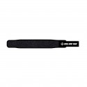 VELCRO Black Weightlifting Belt| VERY BAD WOD