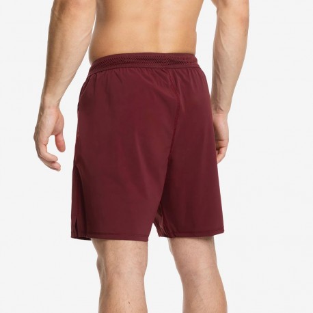 Short De Golf Grand Slam The Ultimate – Rouge Minéral, Taille 40 Homme, Neuf