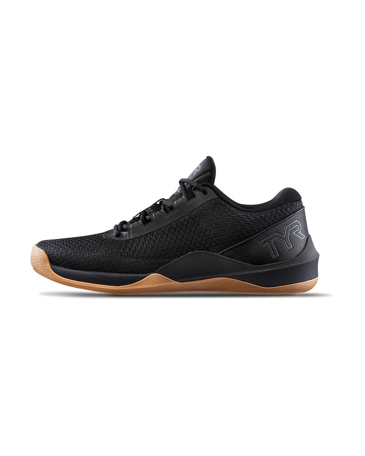 Chaussures CXT-2 TRAINER 544 BLACK/GUM | TYR — 544 Noir / Gomme · Taille 46.5 EU - 29.3 cm