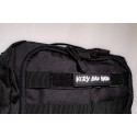 Sport Bag HERO Black 40 L | VERY BAD WOD