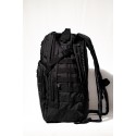 Sport Bag HERO Black 40 L | VERY BAD WOD
