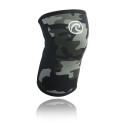 Genouillere sport Rehband 5mm Camo