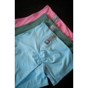 Short Femme KIMY vert | BARBELL REGIMENT