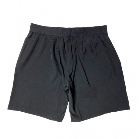 Short D'entraînement Gore Wear Homme - Taille M, Noir, Sans Doublure, Neuf Avec étiquettes