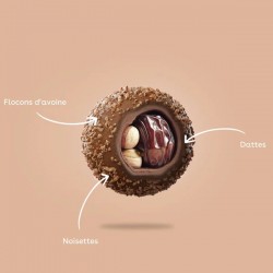 Bag of Mix Création - PERFECT BREAKFAST 45 Gr| MONKA