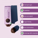 Monka Balls Brownie : le goût intense du brownie, en version healthy