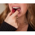 Monka Balls Pistache Framboise – le snack sain et gourmand à emporter