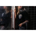 T-Shirt Homme noir ENDURE THE STORM | ROKFIT