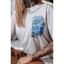 Men's sand T-Shirt ENDLESS SUMMER | ROKFIT