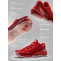 Shoes TYR CXT-2 TRAINER 641 RED/WHITE | TYR