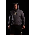 Hoodie unisex THE SWEETY Charcoal Gray | VERY BAD WOD