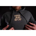 Sweat capuche unisexe THE SWEETY Vert Opale | VERY BAD WOD