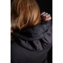 Sweat capuche unisexe THE SWEETY Vert Opale | VERY BAD WOD