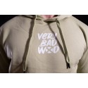 Sweat capuche unisexe THE SWEETY Vert Pomme | VERY BAD WOD