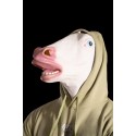 Sweat capuche unisexe THE SWEETY Vert Pomme | VERY BAD WOD