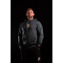 Sweat capuche unisexe THE SWEETY Vert Opale | VERY BAD WOD