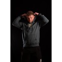 Sweat capuche unisexe THE SWEETY Vert Opale | VERY BAD WOD