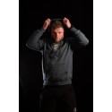 Sweat capuche unisexe THE SWEETY Vert Opale | VERY BAD WOD