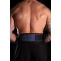 Ceinture d'haltérophilie Noire ARROW| VERY BAD WOD
