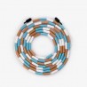 Câble CrossOver pour corde INSIGNE Copper marron | PICSIL