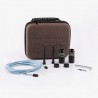 Weight pack for jump rope INSIGNE Copper | PICSIL