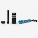 Pack de lest for jump rope INSIGNE Amethyst | PICSIL