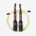 Complete pack of INSIGNE Copper Brown rope including rope, weights, cables and case | PICSIL