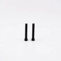 Weight pack for jump rope INSIGNE Cyan | PICSIL