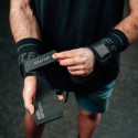 ALL TERRAIN black Grips without magnesium| VELITES