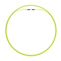 Cable 2 mm Jaune 3,5 m| VELITES