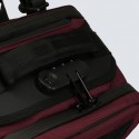PICSIL MAVERICK 2nd Gen 40L Waterproof & Durable Sports Backpack – Burgundy