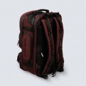 Sac à Dos CrossFit® PICSIL MAVERICK 2e génération bordeaux 40L Imperméable et Résistant