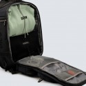 PICSIL MAVERICK 40L 2nd Gen Navy Blue Sport Bag – Resistant with Multiple Compartments