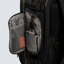 PICSIL MAVERICK 40L 2e génération bleu navy Sac de Sport Multifonction, Résistant avec Compartiments Spécifiques