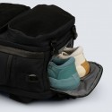 PICSIL MAVERICK 40L 2e génération bleu navy Sac de Sport Multifonction, Résistant avec Compartiments Spécifiques