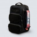PICSIL MAVERICK 40L 2e génération bleu navy Sac de Sport Multifonction, Résistant avec Compartiments Spécifiques