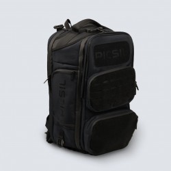 PICSIL MAVERICK 40L 2nd Gen Navy Blue Sport Bag – Durable with Specific Compartments